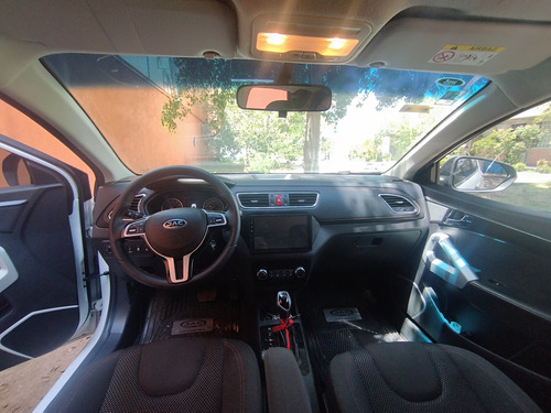 JAC SEI2 1.5 At Cvt