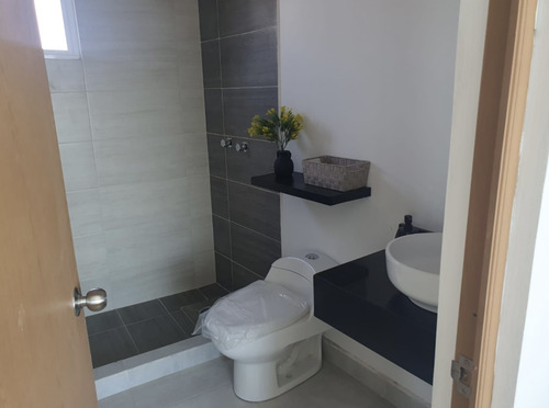 Casa En Venta Complejo 22 Prolongación Juarez