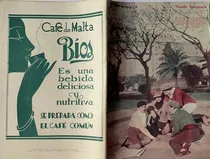 Comprar Mundo Uruguayo N° 541 Peñarol \u002F Nacional  1929  Mu1
