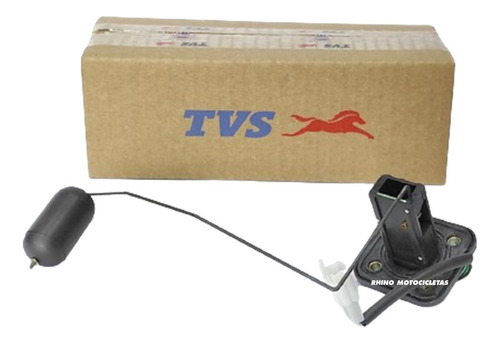 Sensor Medidor Gasolina - Tvs Stryker / Tvs Zt Trail