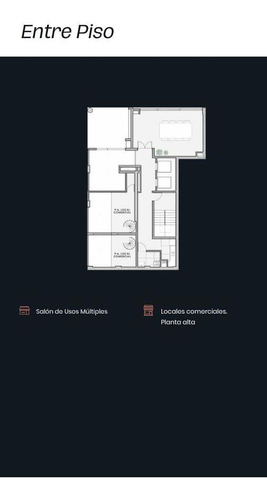 Imagen 9 de 17 de Lofts, 1 Y 2 Dormitorios De Inversión
