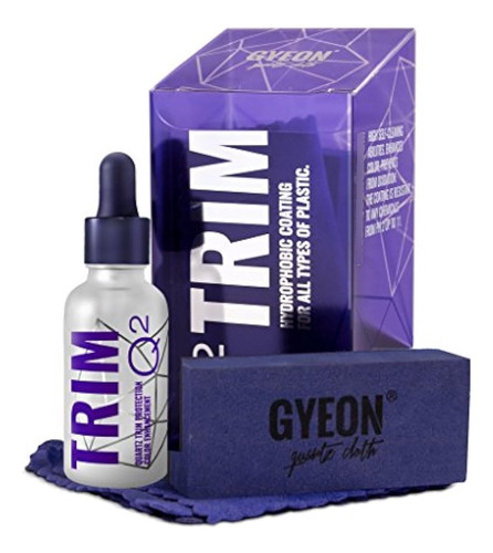 Gyeon Trim 30 Ml