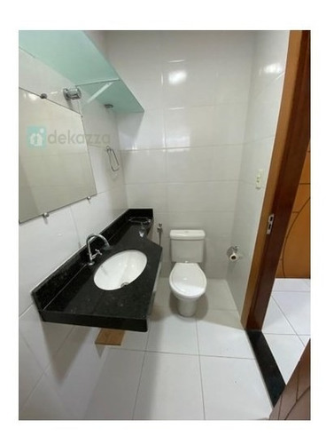 Imagem 4 de 5 de Marituba, Essa Sala De 40m² Já É Um Sucesso! - Sc_455