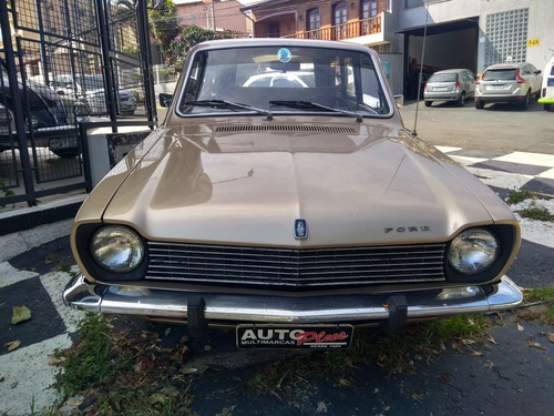 Imagem 2 de 6 de Ford
