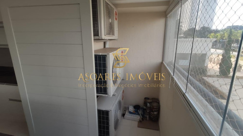 Imagem 16 de 24 de Apartamento À Venda Em Vila Brandina - Ap000316