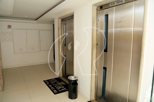 Imagem 12 de 13 de Apartamento Com 3 Dormitórios À Venda, 112 M² Por R$ 350.000 - Aldeota - Fortaleza/ce - Ap2604