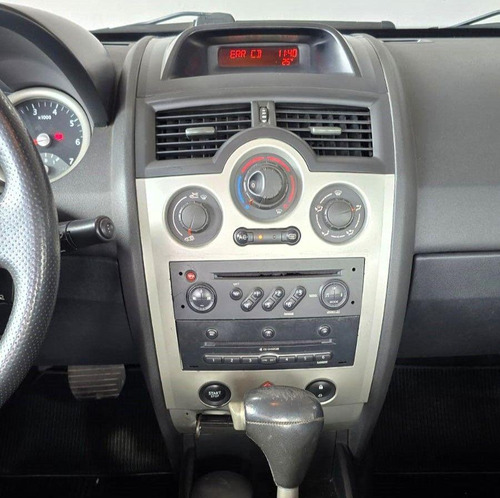Renault Megane sd Dyn 20a