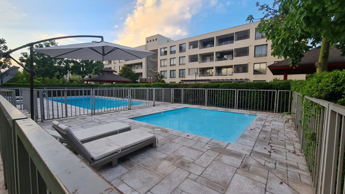 Con Patio , 2d,2b Est Y Bod - 125 M2 Totales