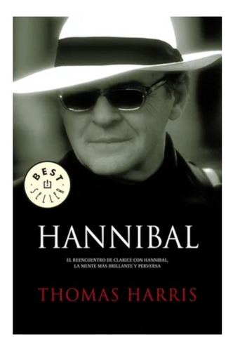 Imagen 1 de 1 de Hannibal, Oferta Edición Completa