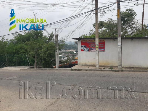 Imagen 1 de 11 de Casa Sola En Venta Laredo