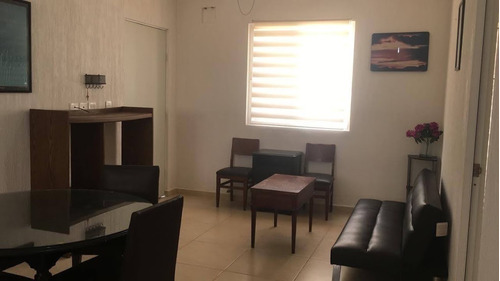 Imagen 24 de 27 de Renta De Departamento En Jardines Del Sur 4 En Cancun