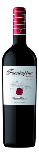 Vino Tinto Fuentespina Seleccion 750 Ml