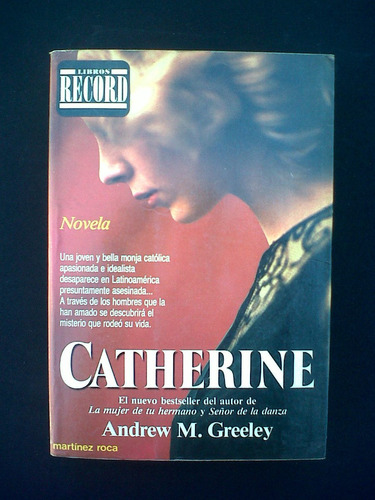 Catherine Andrew M Greeley