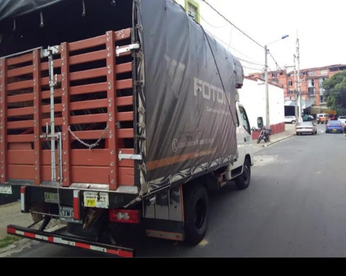 Foton 2011