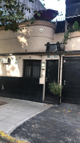 Venta Ph 4 Ambientes Cochera Frente Saavedra
