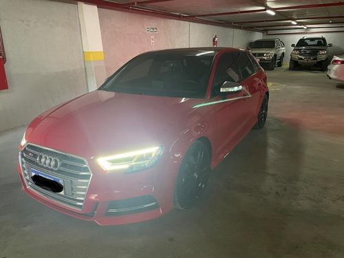 Imagen 1 de 10 de Audi S3