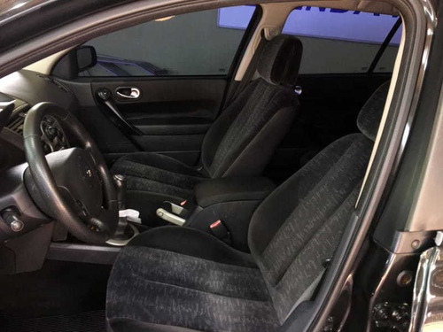 Renault Megane Grand Tour Dynamique 1.6 16v(hi-flex) 4p