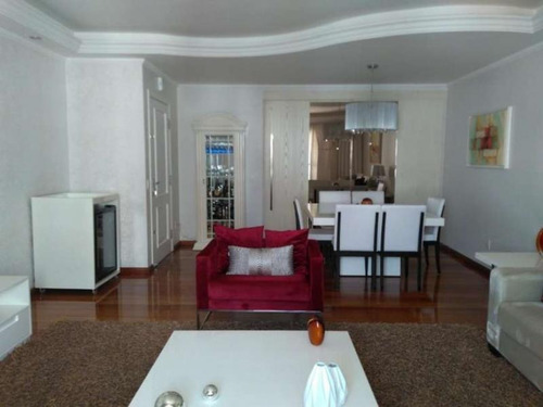 Imagem 2 de 15 de Apartamento Para Venda Em São Caetano Do Sul, Santo Antônio, 4 Dormitórios, 3 Suítes, 5 Banheiros, 4 Vagas - 7999_1-1236188