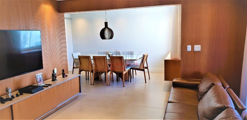 Imagem 2 de 15 de Apartamento - Campo Belo - Ref: 2724 - L-8147501