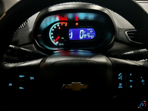 Imagem 13 de 15 de Onix Hatch Ltz 1.4 8v Flexpower 5p Aut. Unico Dono
