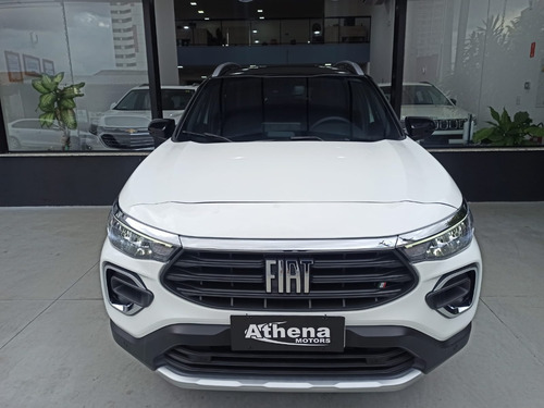 Imagem 2 de 10 de Fiat Pulse Impetus 1.0 Turbo Flex Automatico