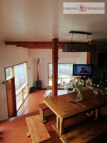 Parcela En Venta En Quintero