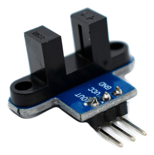 Sensor Para Arduino De Barrera (10 Piezas)