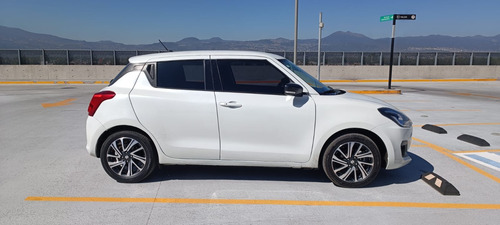 Suzuki Swift 1.2 Gls Mt