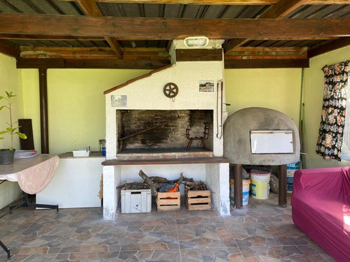Imagen 13 de 15 de Venta Casa + Apto Apta Banco Las Toscas