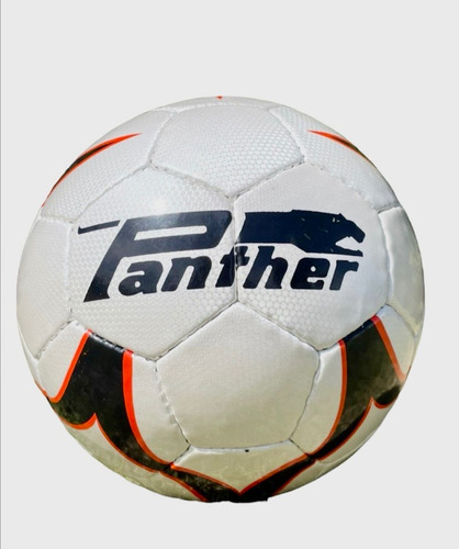 Pelotas De Futbol Panther Nª 5 Pu