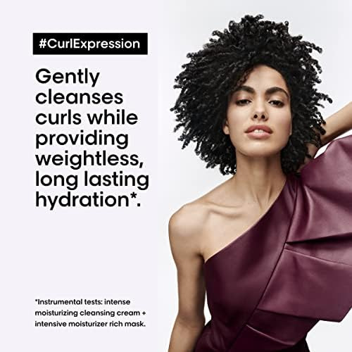 Loreal Professionnel Shampoo Hidratante Curl Expression | Pa