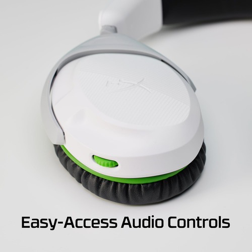 Auriculares Para Juegos Hyperx Cloudx Stinger 2 Para Xbox -