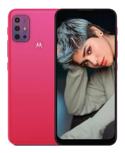Imagen 3 de 3 de Motorola G20 4/64gb/ Moto G9 Power 4/128gb/ Moto E7 2/32gb