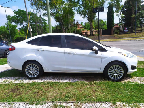 Ford Fiesta Se Plus Manual 4 Puertas