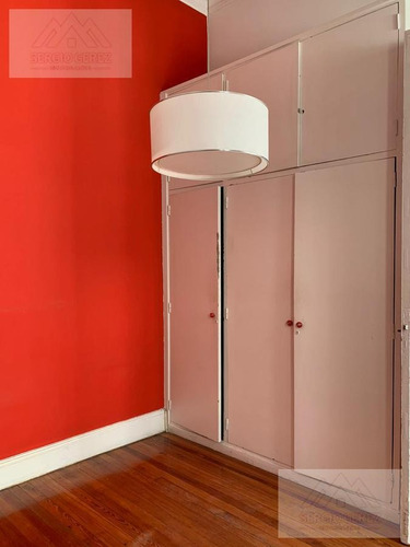 Departamento - Barrio Norte