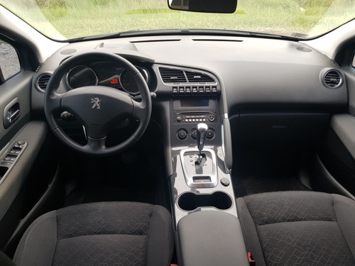 Peugeot 3008 1.6 Allure Thp 163cv 2016