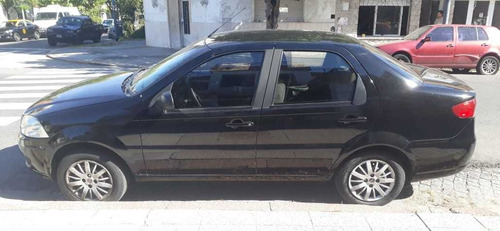 Fiat Siena 1.4 El My 2015 2015