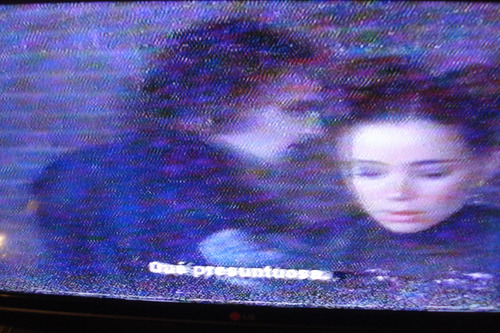 Vhs La Reina De Los Condenados ( Queen Of The Damned, 2002)