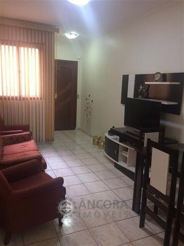 Imagem 2 de 15 de Apartamento À Venda 03 Dorms 01 Vaga Grs/ Sp - 2795-1