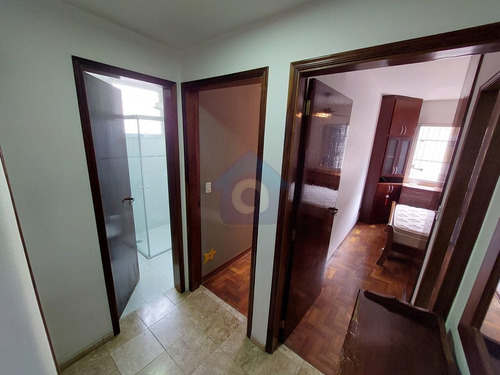 Imagem 4 de 15 de Apartamento Em Ótima Localização! - Tw16919