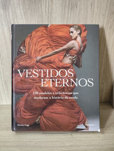 Vestidos Eternos