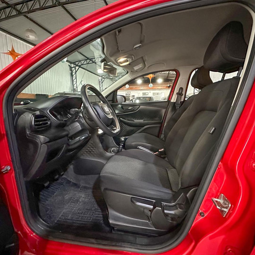 Fiat Pulse Drive 1.3 Manual