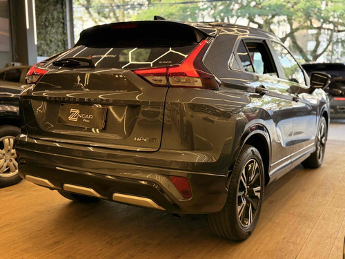 Mitsubishi Eclipse Cross 1.5 MIVEC TURBO GASOLINA HPE-S S-AWC CVT