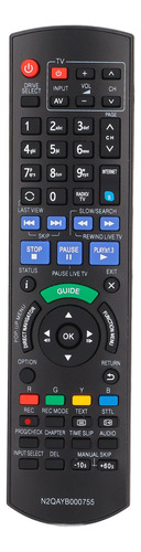 Control Remoto De Disco Dvd De Repuesto Universal Para Dmrbw