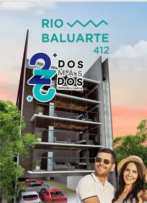 Departamento en venta