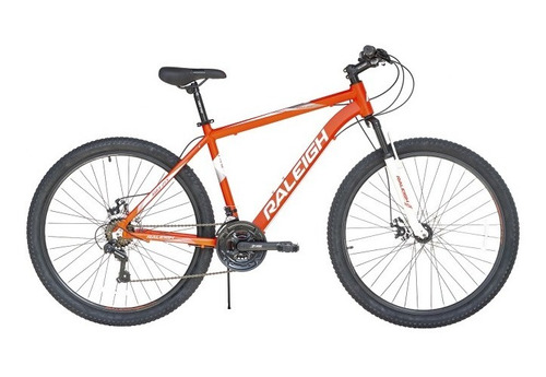 Bicicleta Raleigh Agile Aro 27.5  Talla 18.5