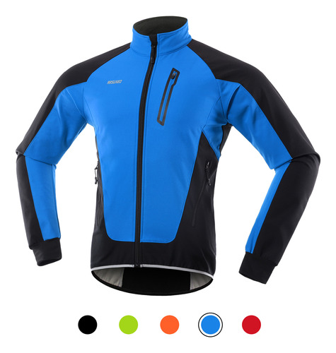 Chaqueta De Ciclismo Para Montar En Bicicleta, Correr, Chaqu