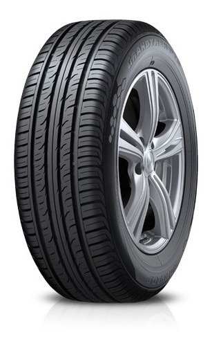 Cubierta 245/70r16 (111s) Dunlop Grandtrek Pt3