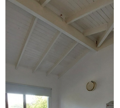 Casa Con Pileta Y Vista A Las Sierras