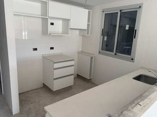 Imagen 7 de 13 de 2 Amb. Suite Toilette A Estrenar -apto Profesional - Mucha Categoria - Vigilancia 24 Hs